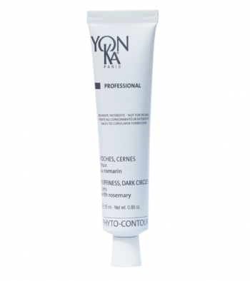 Крем Phyto-contour ПРОФЕССИОНАЛЬНОЕ ИСПОЛЬЗОВАНИЕ